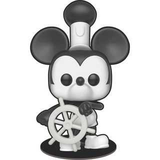 Totem Mickey Steamboat Willie - Mickey