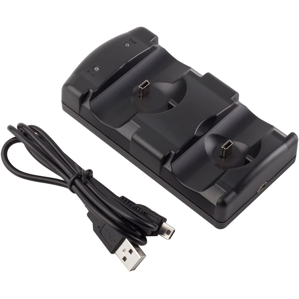 Ps move controller charger discount