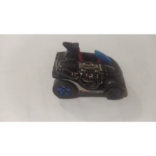 (Cx Tec5-III) Hot Wheels Four-1 (Miniatura ORIGINAL loose).