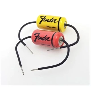 CAPACITOR PIO - ÓLEO NOVO - FABRICAÇÃO ANO 2021 - 15nf - 22nf - 33nf - 47nf - 50nf - 100nf - 220nf a escolher