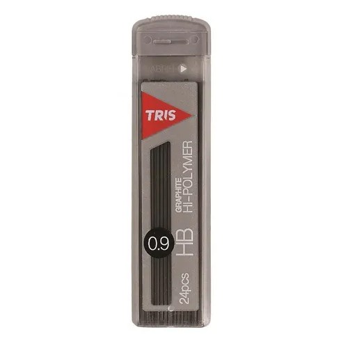 Kit Lapiseira Técnica Tris Chroma 0.5mm 0.7mm 0.9mm + Kit Lapiseira Técnica Tris Chroma 0.5mm 0.7mm 0.9mm +