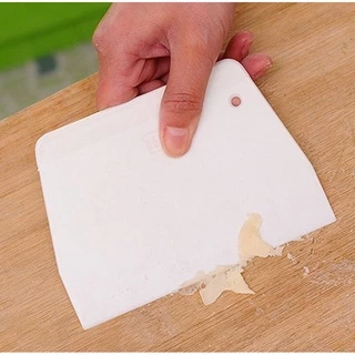 1PC Espátula De Creme De Pastelaria Cortadores De Massa Raspador Acessórios De Cozinha Cortador Mais Macio