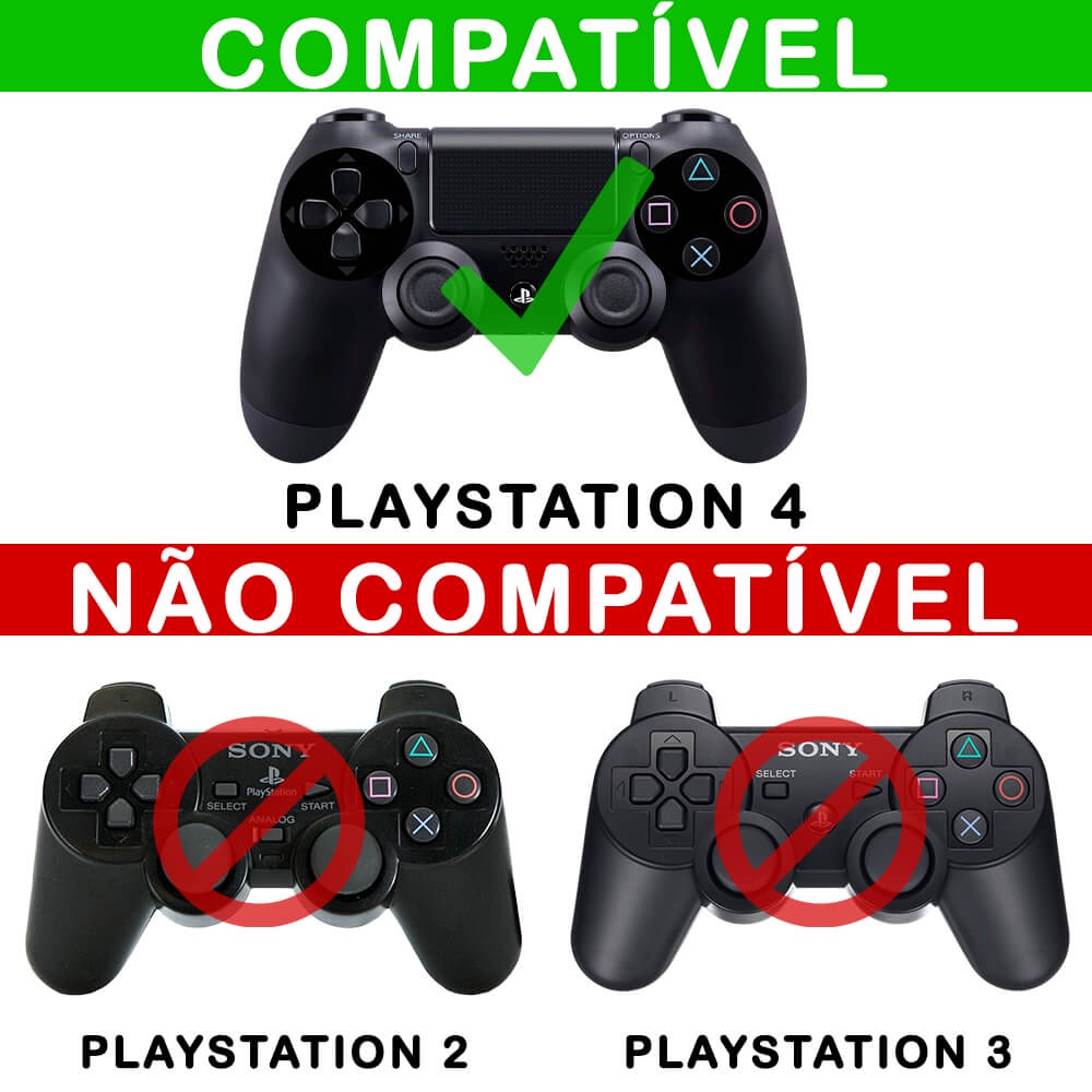 Skin PS4 Controle - Spider-Man Homem Aranha 2 - Pop Arte Skins