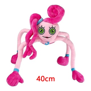 Jogo de brincar Poppy de 40 cm, personagem Stuffed Huggy Wuggy - China Poppy  Playtime e Poppy Playtime Chapter 2 preço