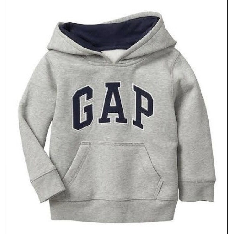 Jaqueta store gap infantil