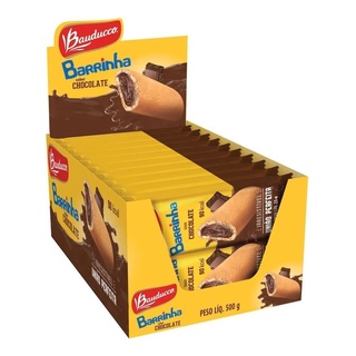 Bolacha Biscoito Bauducco Amanteigado Em Sache Leite - 80 Un em Promoção na  Americanas