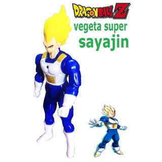 boneco Dragon Ball Z ARTICULADOS goku.frezza.super sayajins 15 a 17 cm