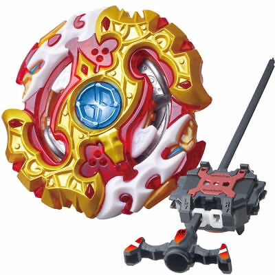Conjunto De Requiem Takara Tomy Beyblade BURST B-100 Spriggan Para