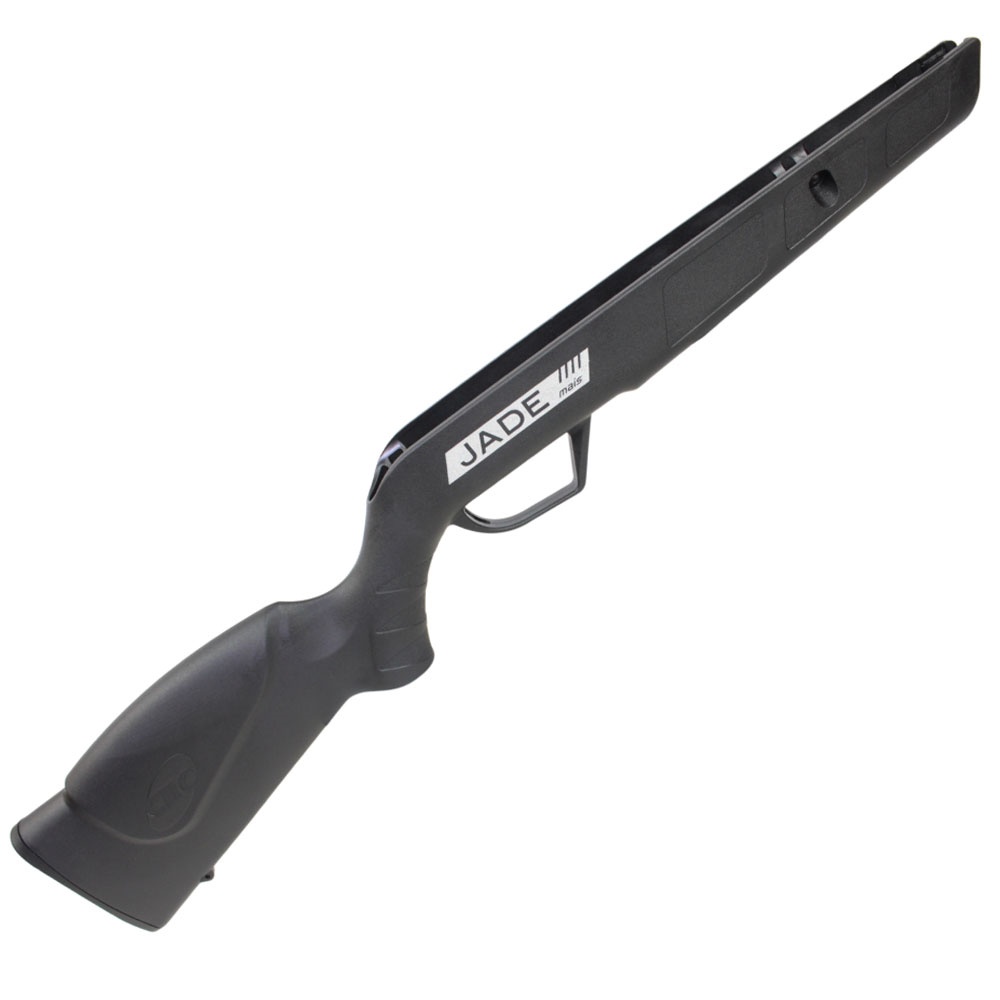 Coronha Original Carabina Jade Mais Preto CBC
