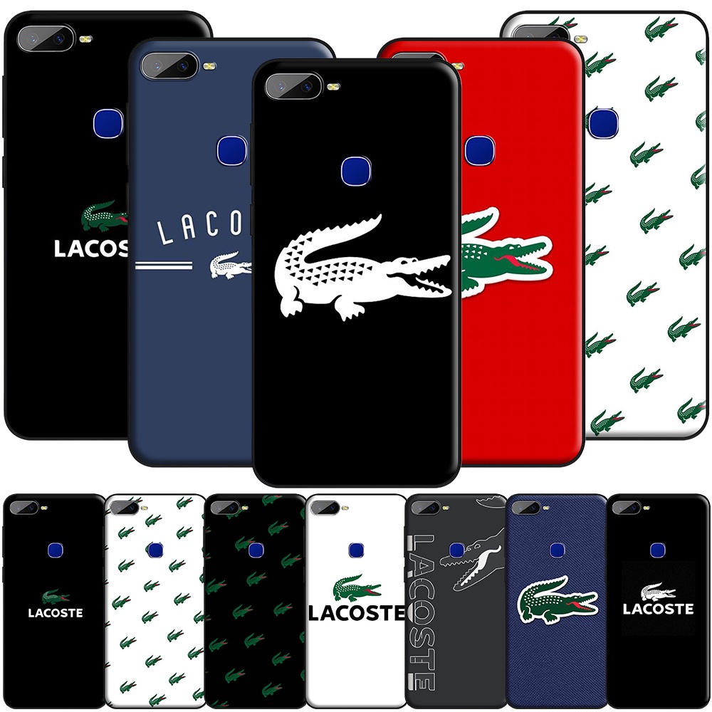 Lacoste iphone outlet 6 case