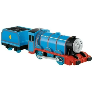 Fisher-Price Thomas & Friends Trackmaster Gordon Motor Motor - Brinquedo - Trem