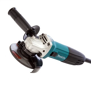 Esmerilhadeira Angular 4.1/2 Ga 4530 220v Makita