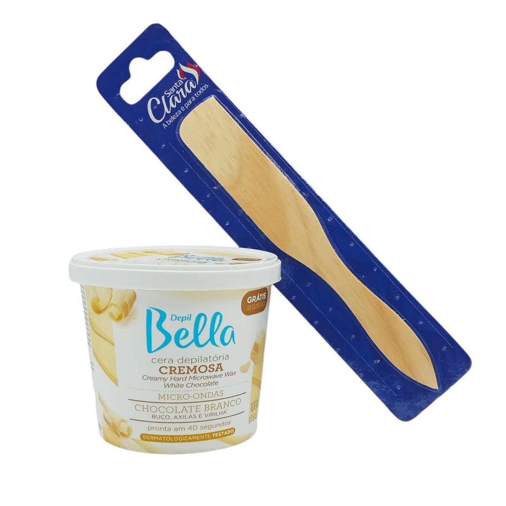 Cera Depil Bella Cera Depilatoria Barata Wax Probell Cera Para