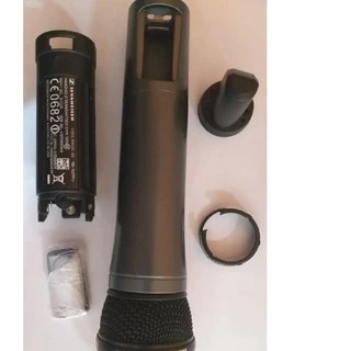 Corpo Tubo para Microfone sennheiser Ew100 G3 Completo Sem Circuito