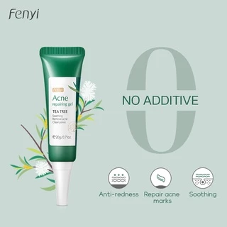 Creme De Remoção De Poros/Espinhas/Acne Para Chá/Controle De Oleosidade/20g em Oferta na Shopee