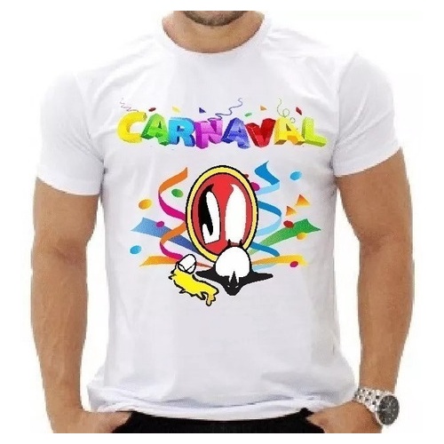 Camisetas de carnaval cheap 2020