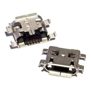 Conector de Carga Tablet Genesis 7303 7305 7326 Gt-7303 Gt-7320 Gt-7325 Gt-7326