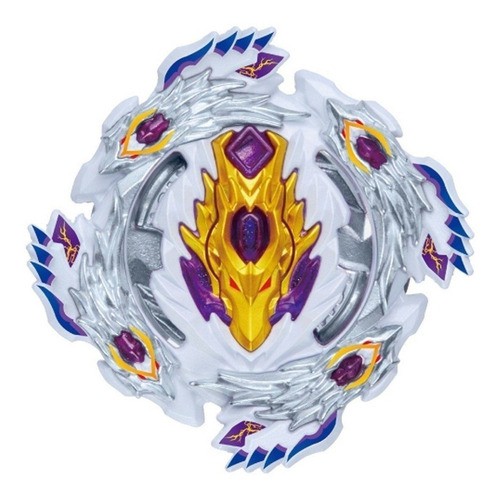 Beyblade Evolution Burst B 110 Bloody Longinus Sem Lan ador Pronta Entrega Envio Imediato