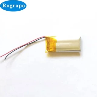 Bateria Pl401223gh 3.85v 130mah 2 Fios 3,7v Mi Band 6