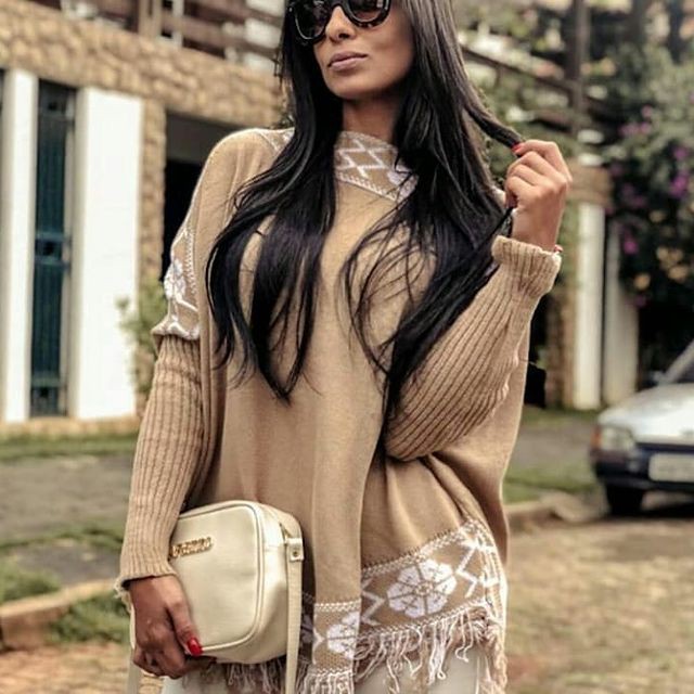 Conjunto feminino inverno store 2019