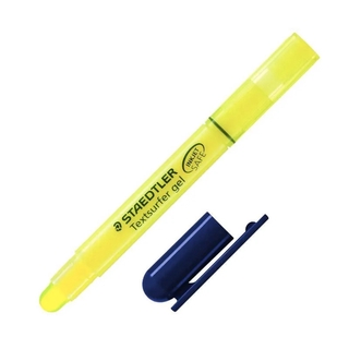 Marca Texto Fluor Gel STAEDTLER