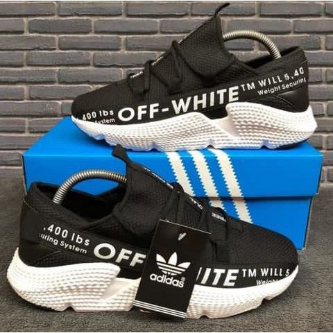 Tenis off white hot sale masculino