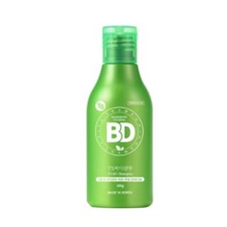 ts bd shampoo 100g