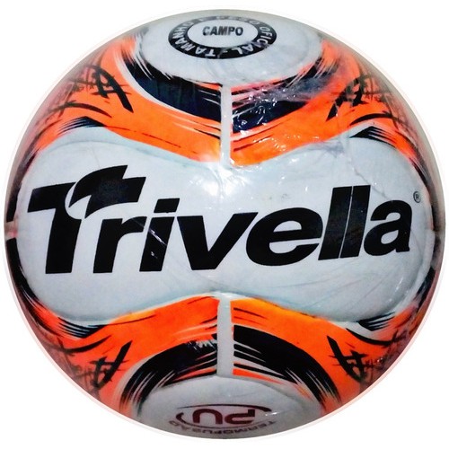 Bola de Campo Futsal Society Trivella Original Excelente Futebol Amador ...