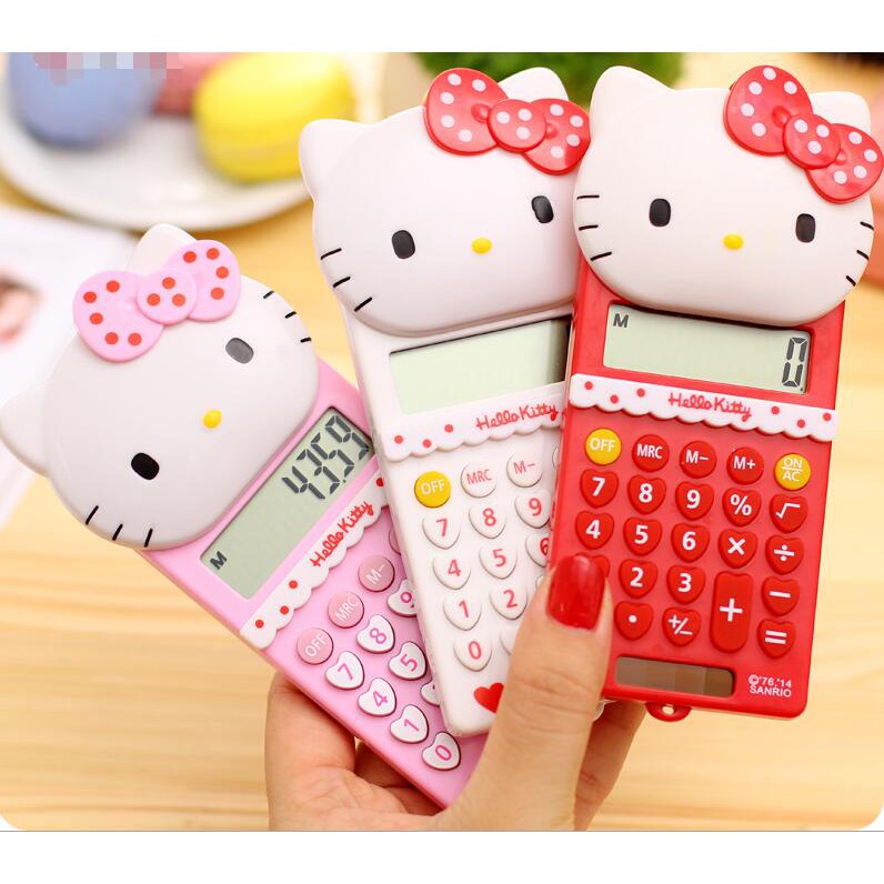 Itens para quem é fã de Hello Kitty - 21/10/2019 - UOL Economia