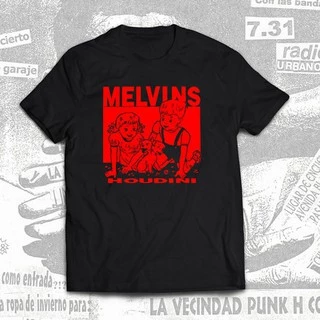 Camiseta Melvins