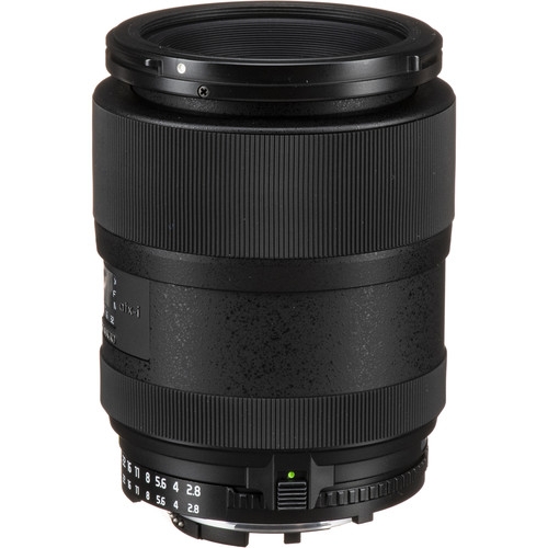 Objetiva Tokina ATX-I 100mm f2.8 FF para Nikon | Shopee Brasil