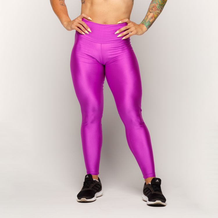 Calça Legging Peluciada Suplex Flanelado Cód: FC1265 - Loja Fasciniun  Fitness - O melhor em Moda Fitness.