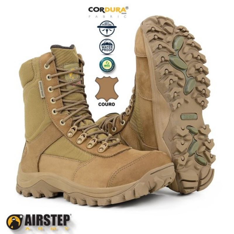 Coturno airstep best sale