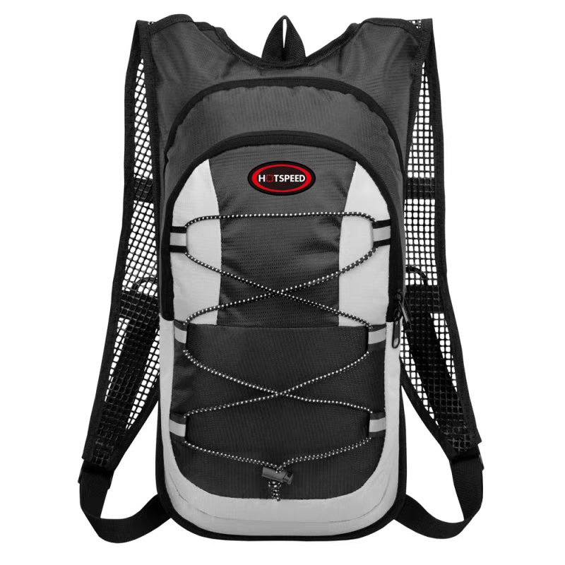 Mochila Hidratação Camelbak Agua Bike 2 Litros Bolsa Ciclismo Camping MK-07-0822