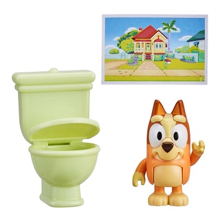 Bluey Story - Starter Single Pack - Bingo & Dunny
