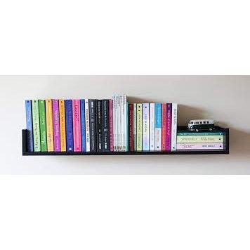 Prateleira U 60cm Livros Sala Quarto Oferta