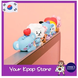 BTS BT21 Little Buddy Baby Monitor Figure