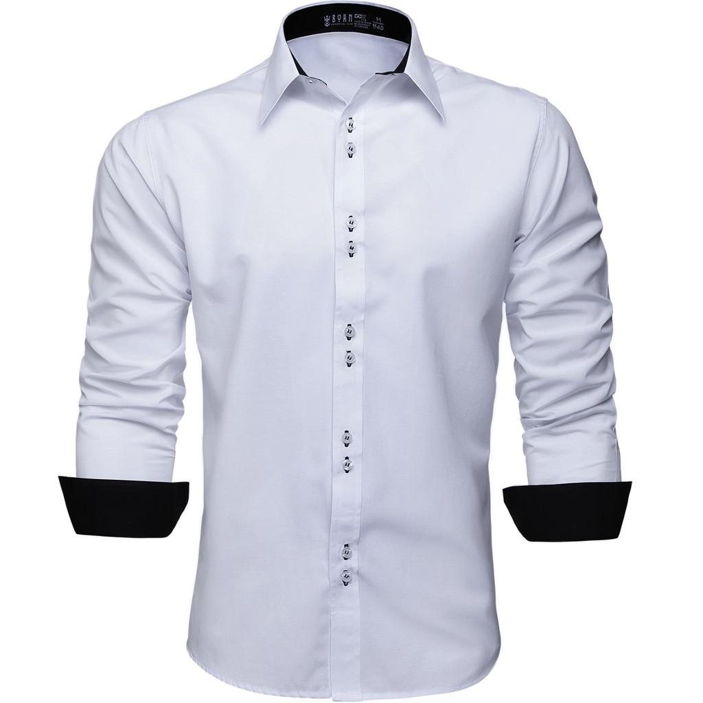 Camisa social masculina store boa e barata