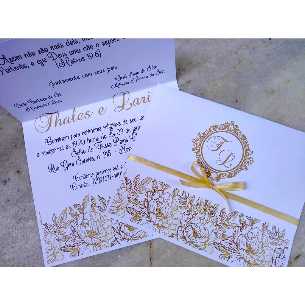 50-convites-de-casamento-dourado-shopee-brasil