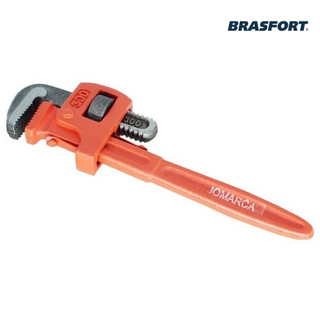 Chave Grifo 8" - Brasfort
