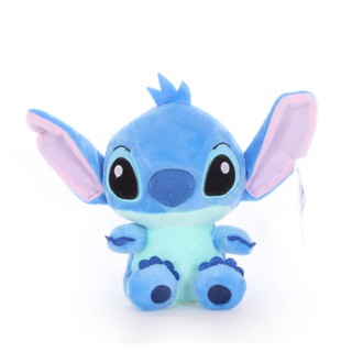 Stitch's toy store