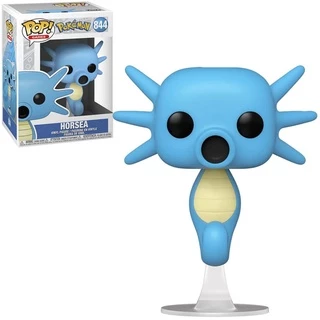 Funko Pop Pokemon S7 Horsea 844 Novo Original em Oferta na Shopee