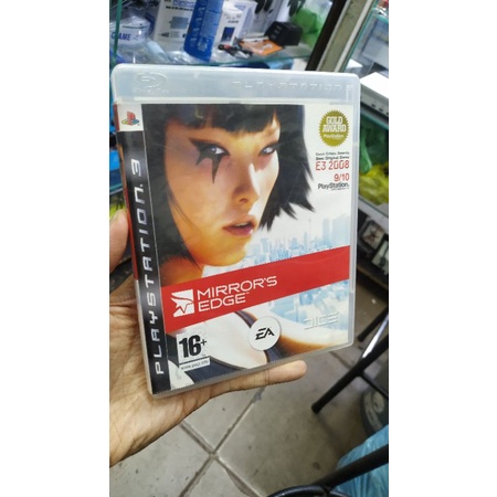 Mirror's Edge - Playstation 3