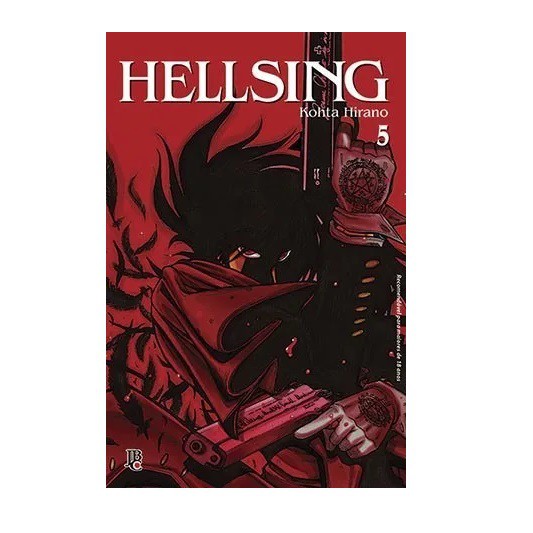 toy organic hellsing ultimate alucard em Promoção na Shopee Brasil 2023