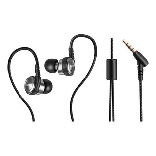 Fone de ouvido in-ear iCON Axial-G driver coaxial