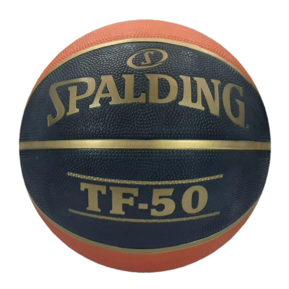 Bola de Basquete Spalding - Streetball