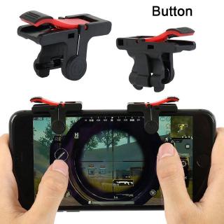 PUBG Mobile Gaming Controller, Botão Gatilho, Jogo de Tiro