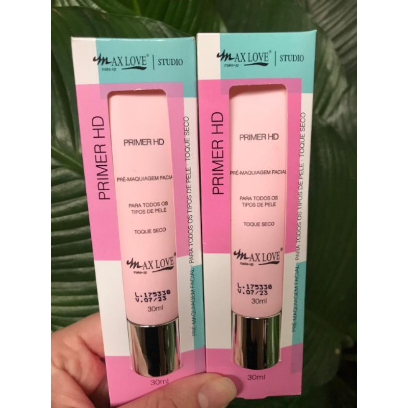 Primer | Shopee Brasil