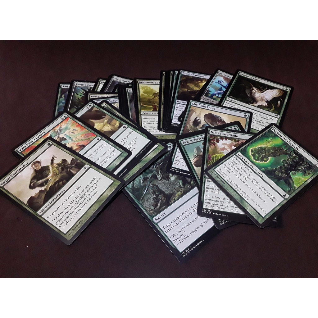 Magic: The Gathering: confira bons decks e cartas para arrasar no game