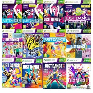 Jogo Novo Midia Fisica Just Dance 2020 Pra Xbox One em Promoção na